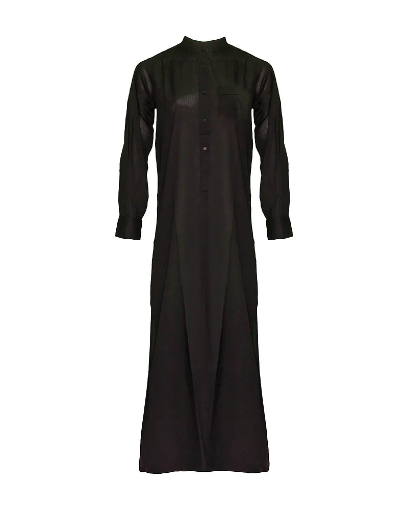 Sandra Galabeya Dress