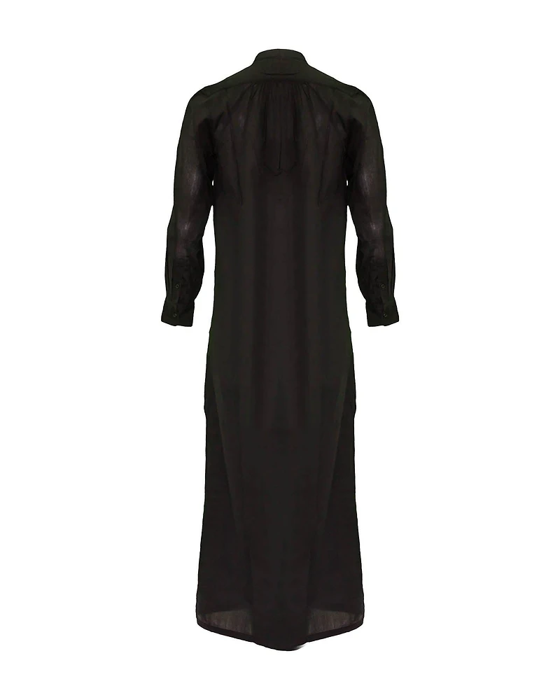 Sandra Galabeya Dress