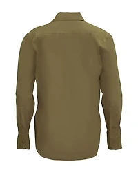 Shae Shirt Moss Green