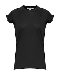 Short Sleeve Baseball T-Shirt