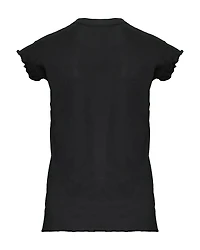 Short Sleeve Baseball T-Shirt