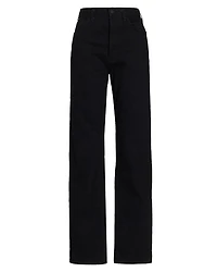 Nili Lotan Smith Jeans Black