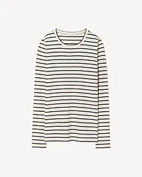 Striped Long Sleeve Shirt