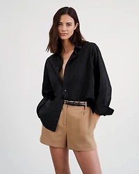 Nili Lotan Telma Shirt
