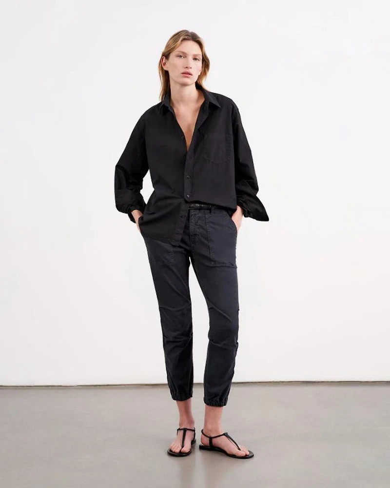 Nili Lotan Telma Shirt