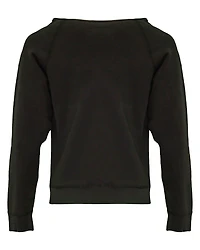 Tiara V-Neck Sweatshirt