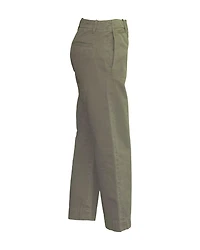 Tomboy Pant with Cuff