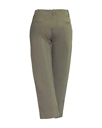 Tomboy Pant with Cuff