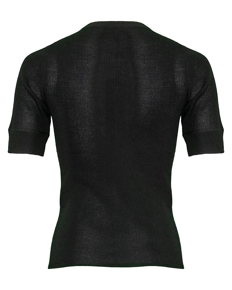 Willow Henley Pullover