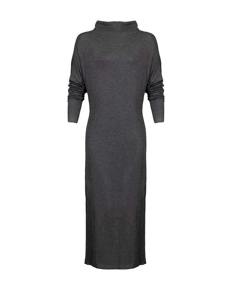 All One Midcalf Dress