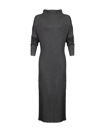 All One Midcalf Dress
