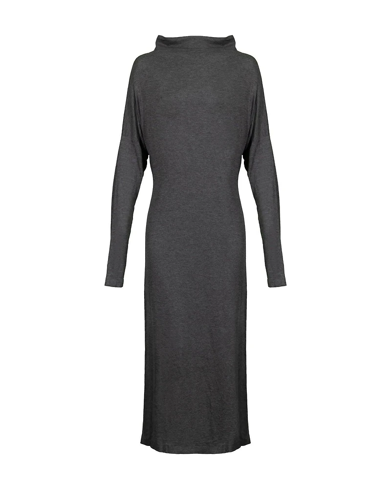All One Midcalf Dress