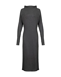 All One Midcalf Dress