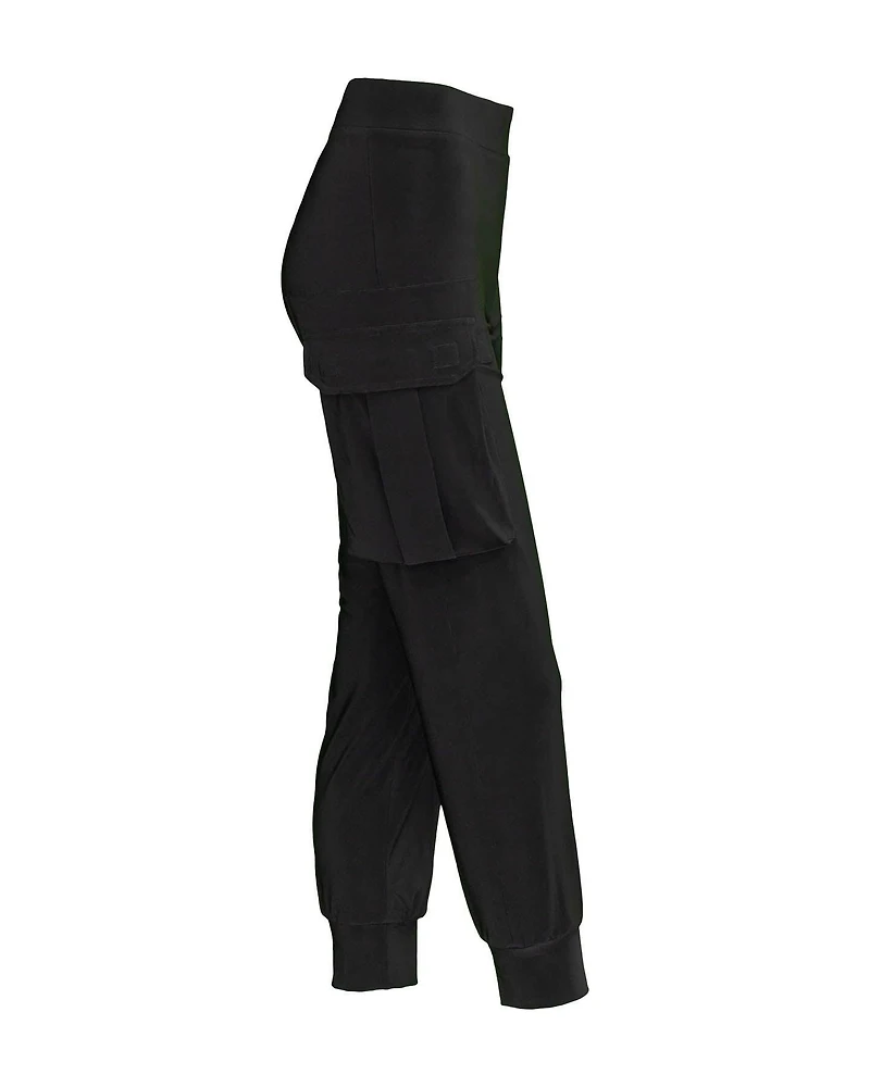 Cargo Jog Pants