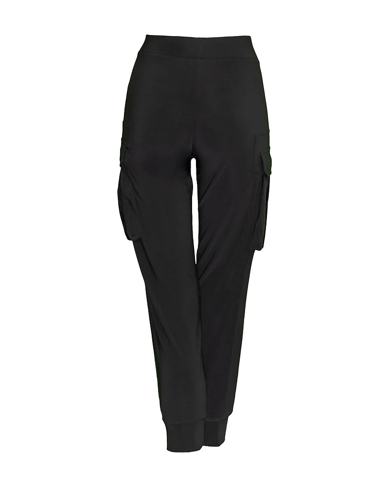 Cargo Jog Pants