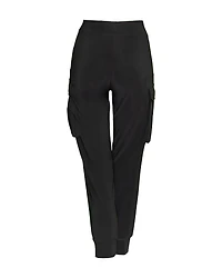 Cargo Jog Pants