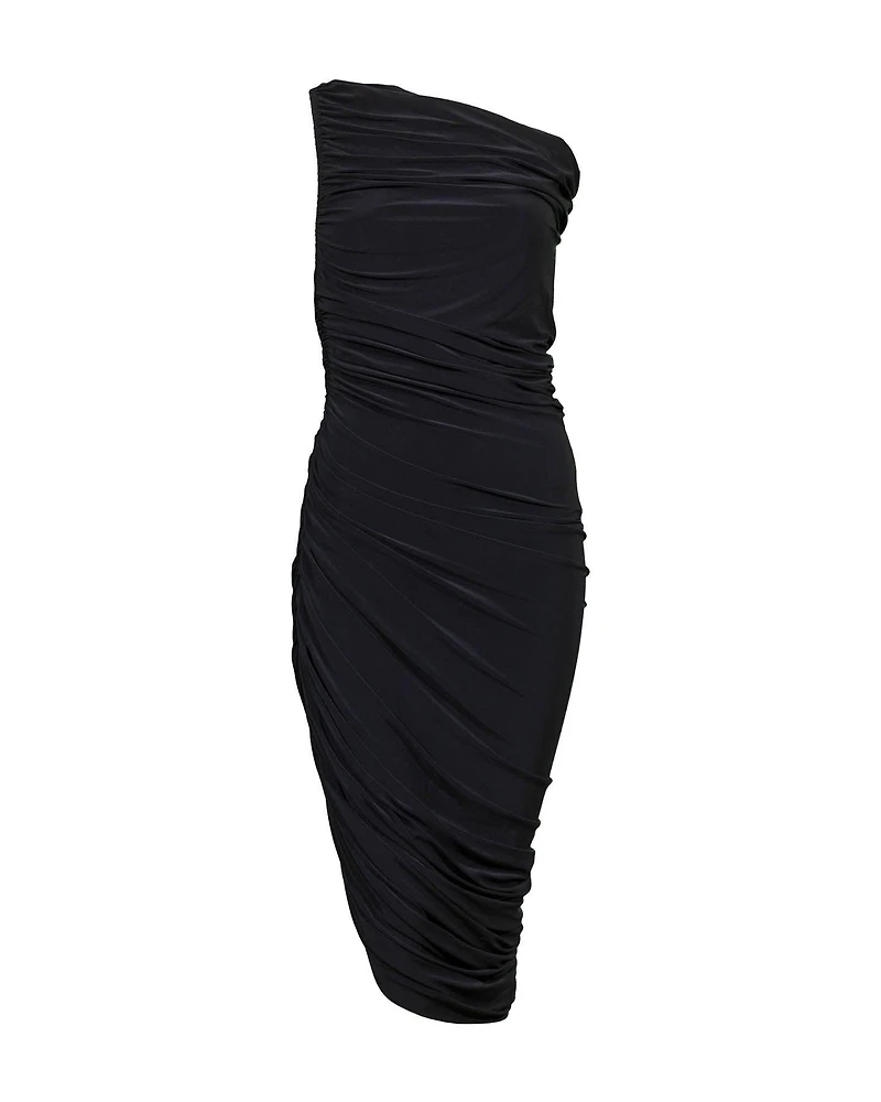 Norma Kamali Diana Dress