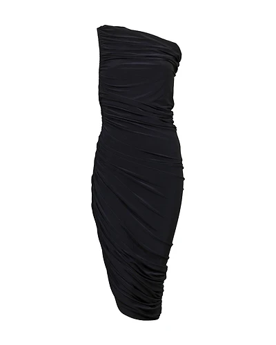 Norma Kamali Diana Dress