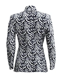 High Shoulder Jacket