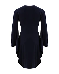 Modern Sculpture Dress