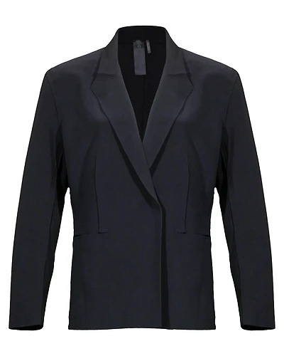 Norma Kamali Score B Straight Jacket