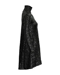 Sequin Swing Dress