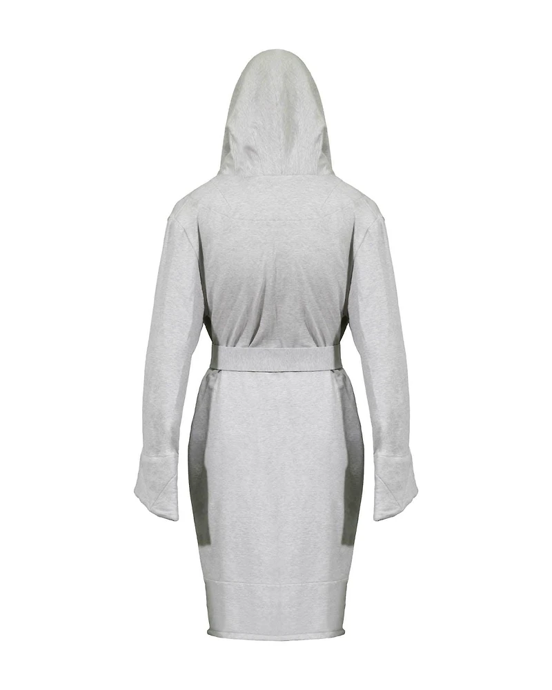 Shawl Collar Coat