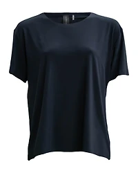 Short Sleeve Boxy Top