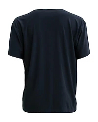 Short Sleeve Boxy Top