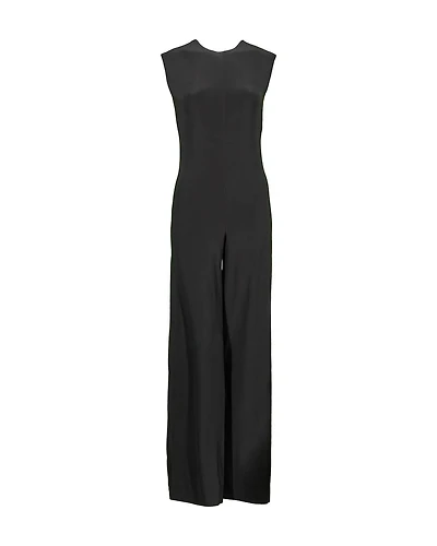 Sleeveless Jumpsuit