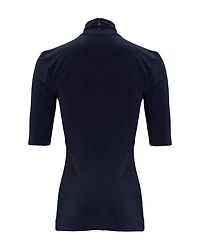 Slim Fit Turtleneck