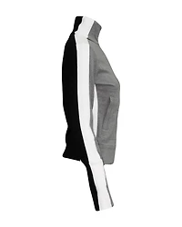 Turtle Side Stripe Jacket