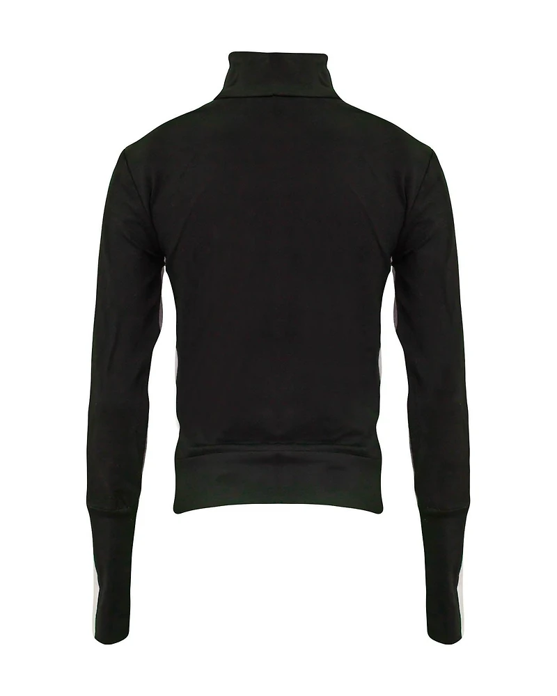 Turtle Side Stripe Jacket