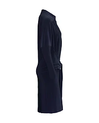 Ty Front Shirt Dress