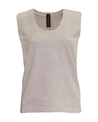 U-Neck Tank Top