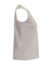 U-Neck Tank Top
