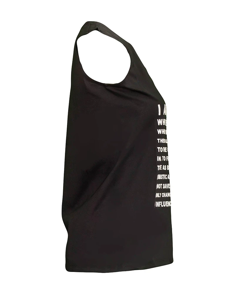 U-Neck Tee Enpower