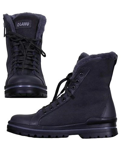 Zaide Boot