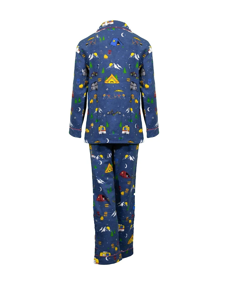 Adventurer PJ Set