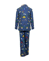 Adventurer PJ Set