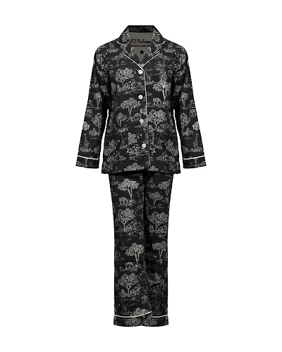 Go Wild PJ Set