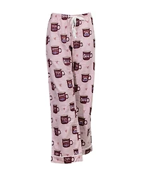 Grateful Heart Coffee PJ Pant