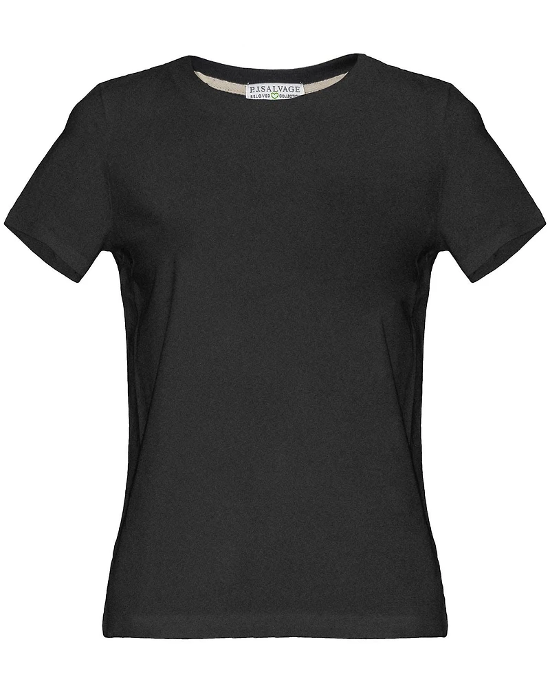 Ranch Retreat PJ Tee
