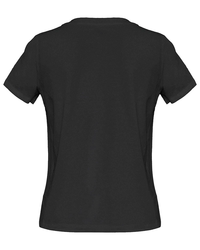 Ranch Retreat PJ Tee