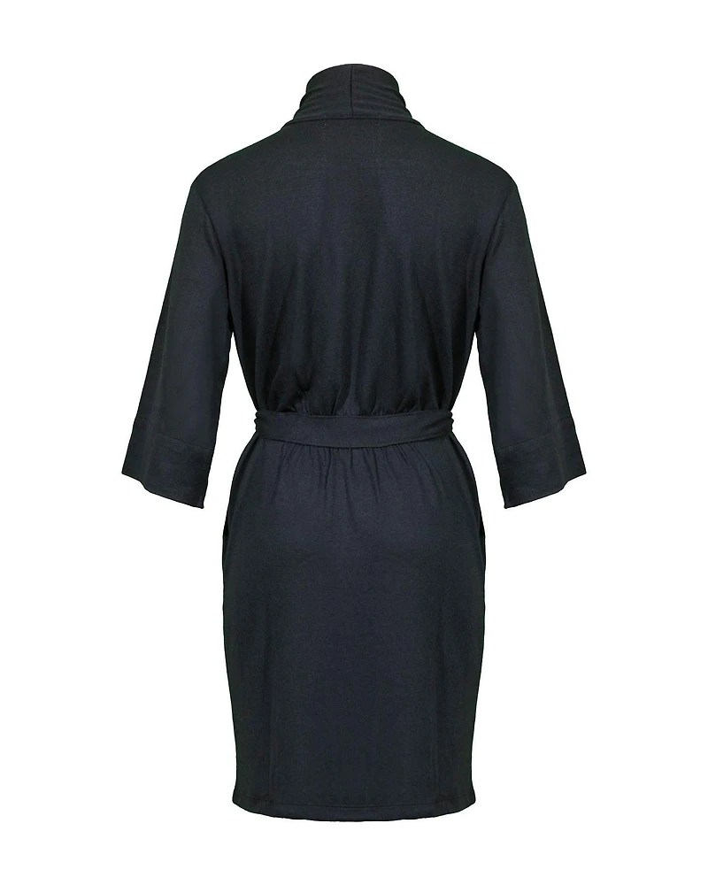 Revolve Lounge Coat