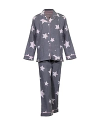 Wild Star PJ Set