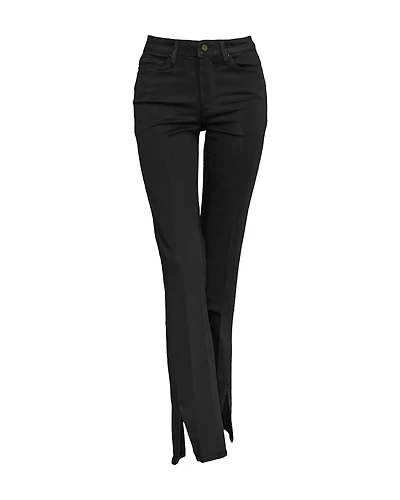 High Rise Manhattan Boot 32"
