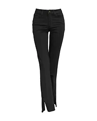 High Rise Manhattan Boot 32"