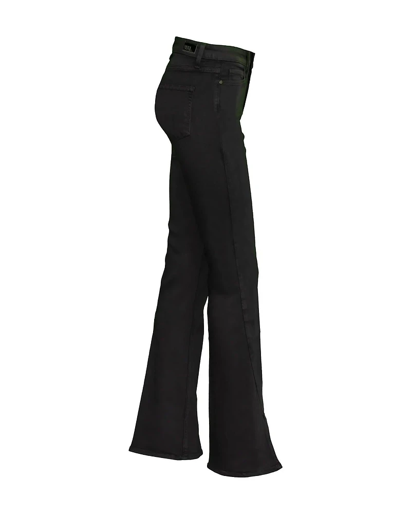 High Rise Manhattan Boot 32"