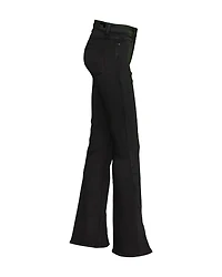 High Rise Manhattan Boot 32"